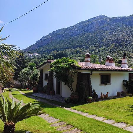 Вилла Casa Bados Доргали Экстерьер фото