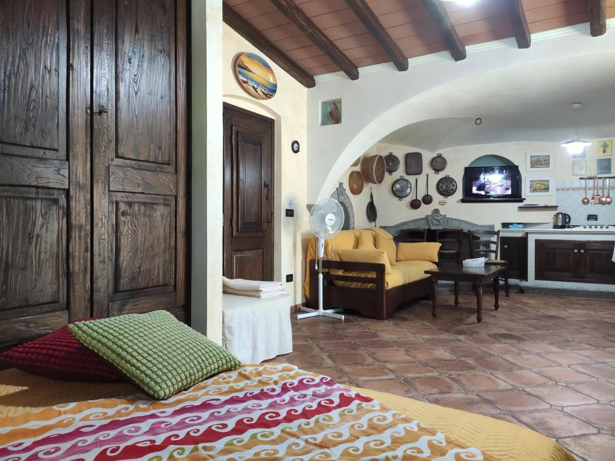 Вилла Casa Bados Доргали Экстерьер фото