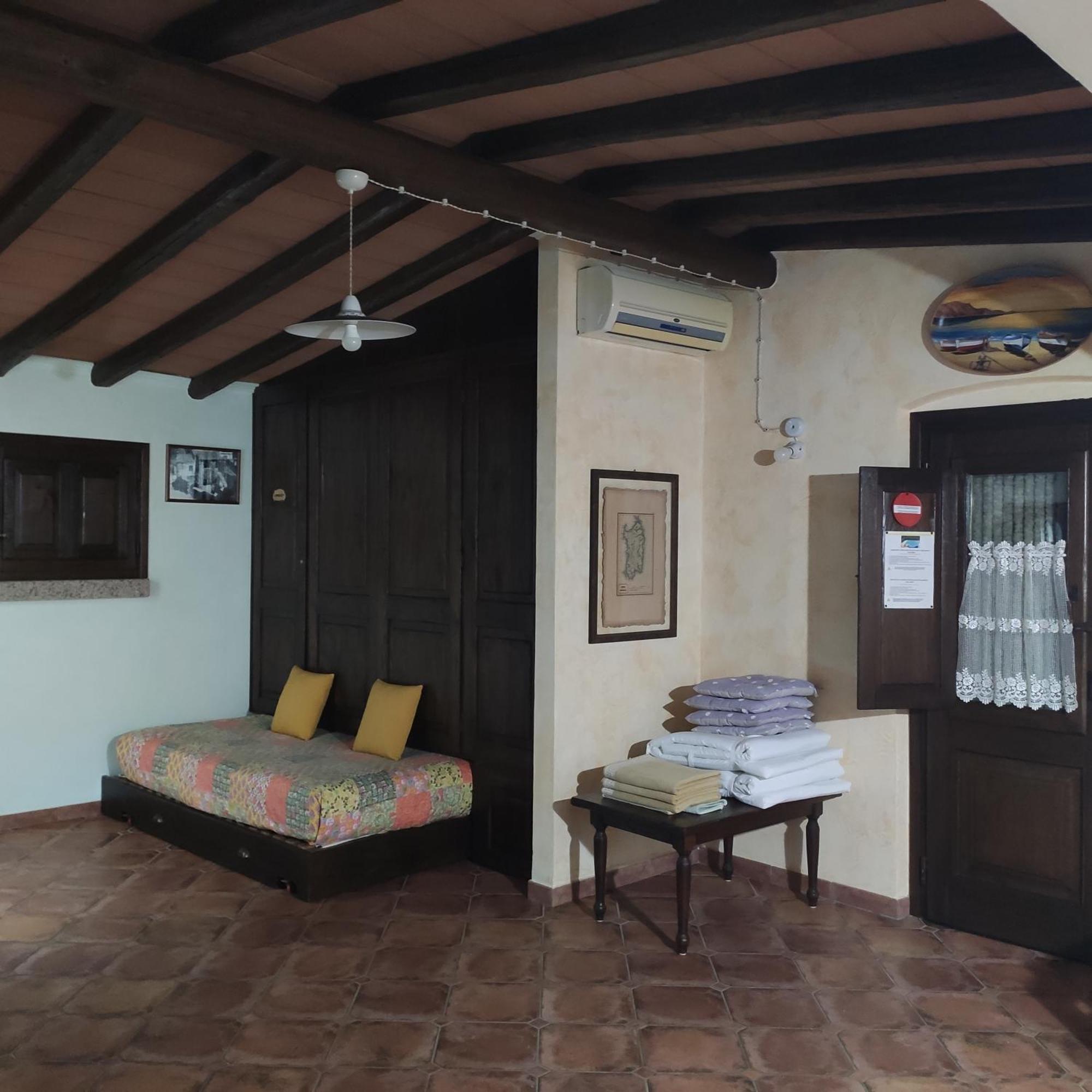 Вилла Casa Bados Доргали Экстерьер фото