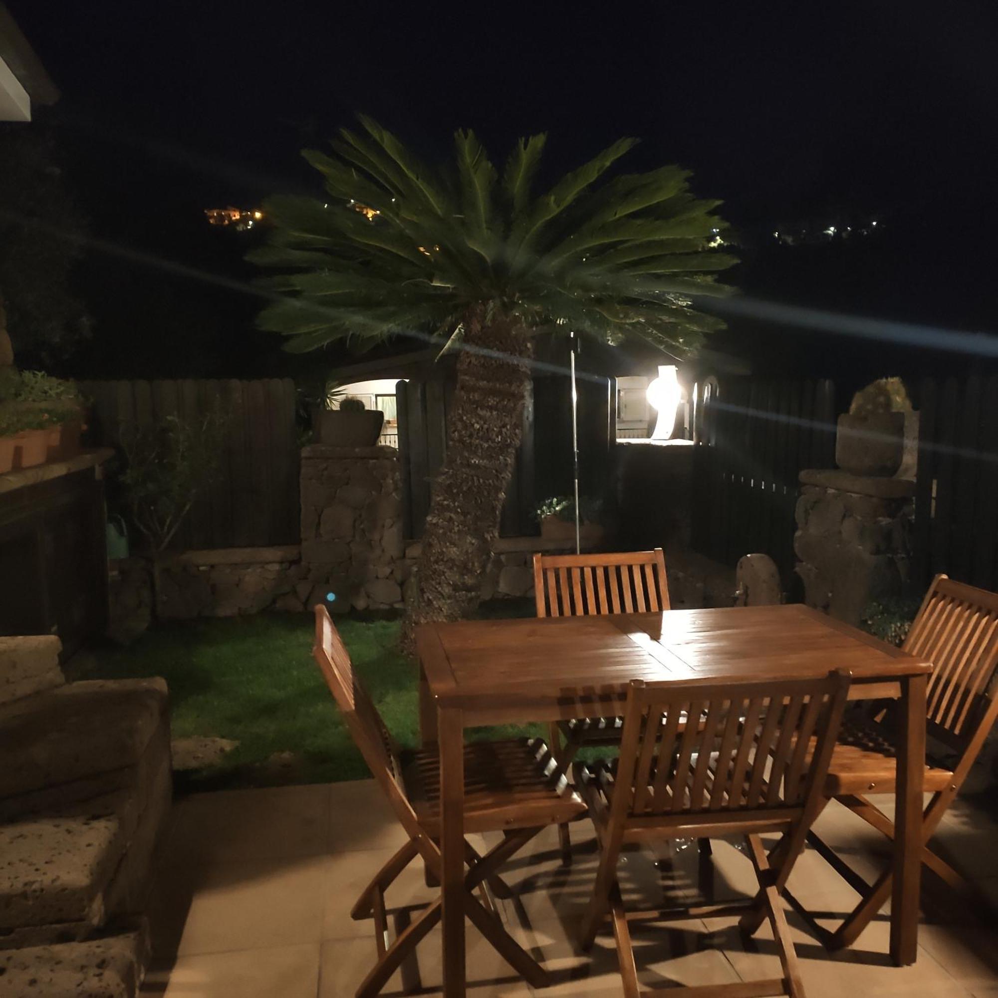 Вилла Casa Bados Доргали Экстерьер фото